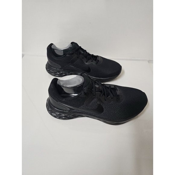 Nike Men's Revolution 6 Next Nature Running Shoes Size 10 W - Picture 3 of 11